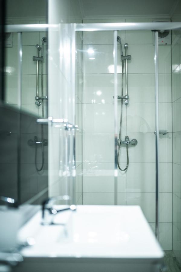 Donata Appartement Rewal Buitenkant foto
