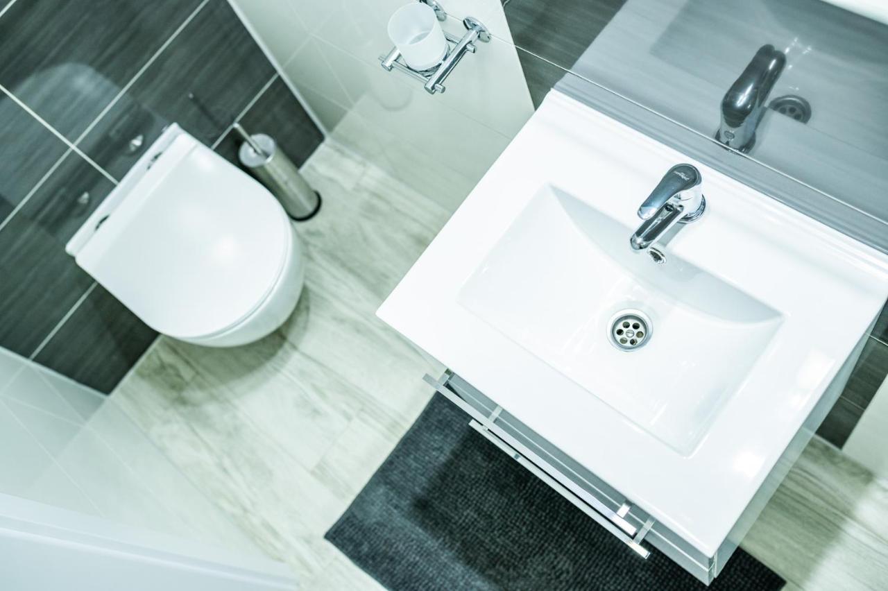 Donata Appartement Rewal Buitenkant foto