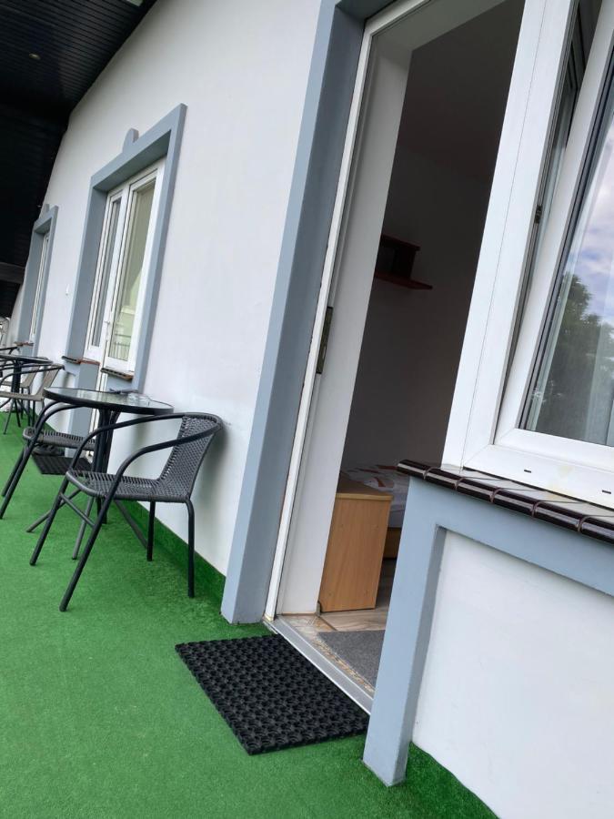Donata Appartement Rewal Buitenkant foto